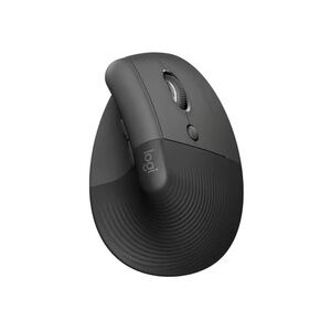 Logitech Lift Vertical
Ergonomic Mouse